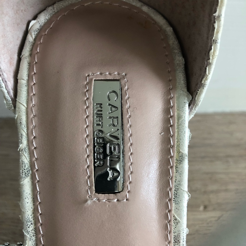 Caravela Kurt Geiger - Picture 4 of 8